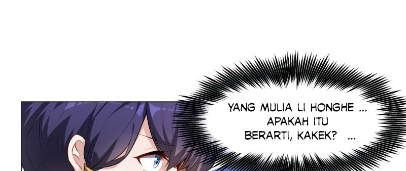 Devil Warlord Chapter 02 Bahasa Indonesia